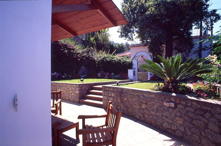 Image No.1-Maison de 2 chambres à vendre à Anacapri