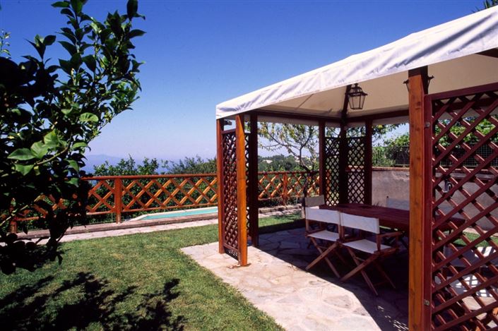 Image No.10-Maison de 2 chambres à vendre à Anacapri