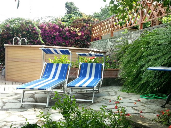 Image No.11-Maison de 2 chambres à vendre à Anacapri