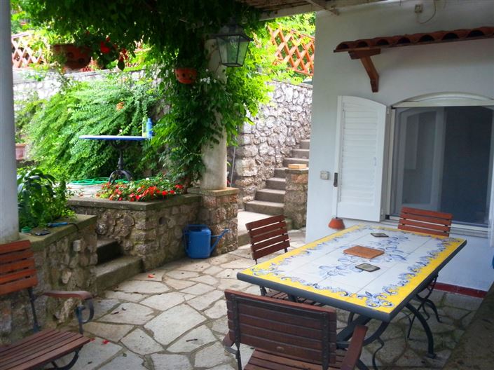 Image No.12-Maison de 2 chambres à vendre à Anacapri