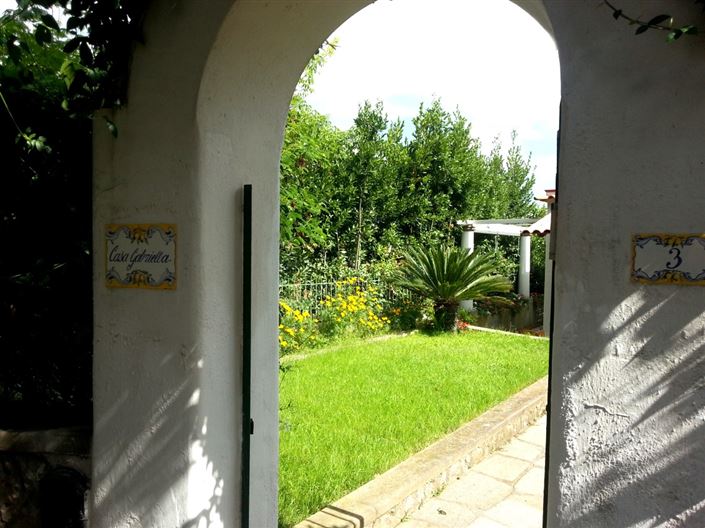 Image No.2-Maison de 2 chambres à vendre à Anacapri