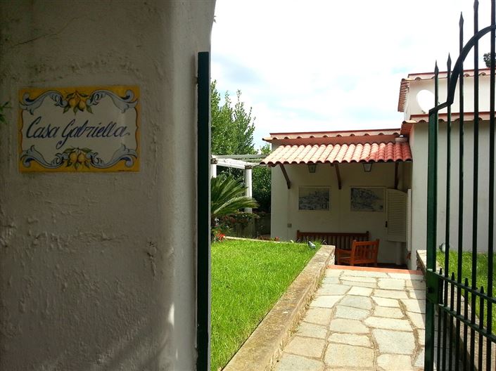 Image No.3-Maison de 2 chambres à vendre à Anacapri