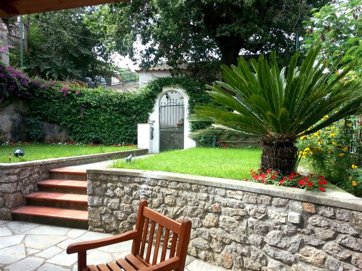 Image No.4-Maison de 2 chambres à vendre à Anacapri