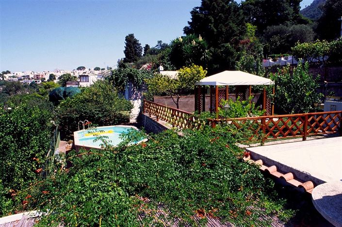 Image No.5-Maison de 2 chambres à vendre à Anacapri