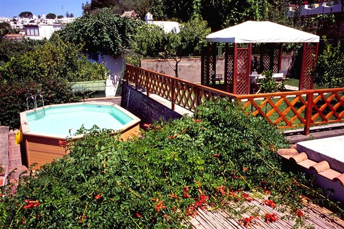 Image No.6-Maison de 2 chambres à vendre à Anacapri