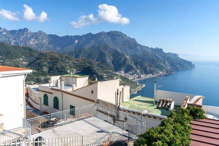 Image No.1-Appartement de 2 chambres à vendre à Ravello