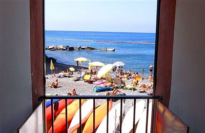 1 - Camogli, Apartment