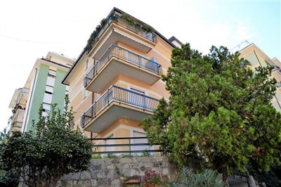 1 - Santa Margherita Ligure, Appartement