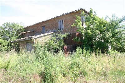 1 - Pesaro e Urbino, House