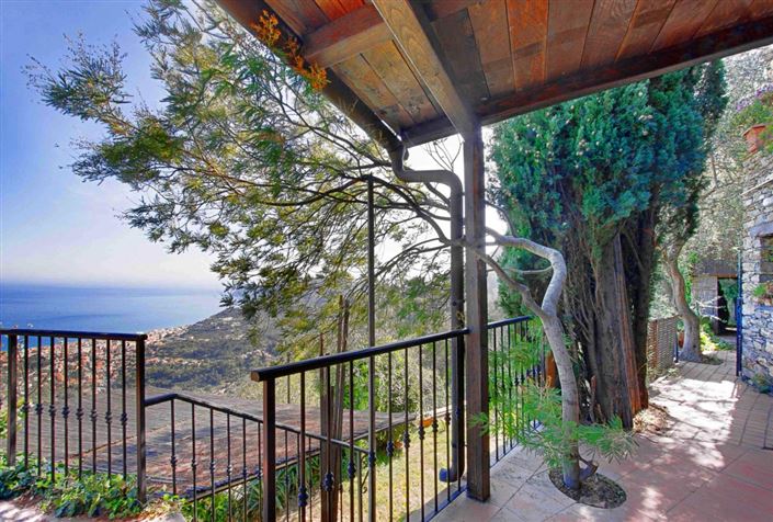 Image No.11-Maison de 5 chambres à vendre à Alassio