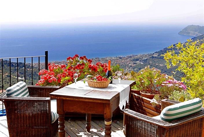 Image No.12-Maison de 5 chambres à vendre à Alassio