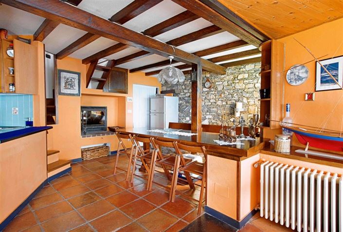 Image No.14-Maison de 5 chambres à vendre à Alassio