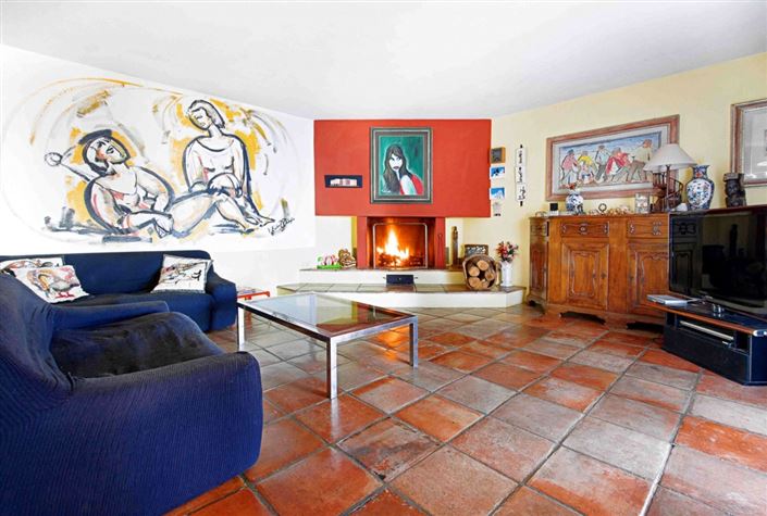 Image No.16-Maison de 5 chambres à vendre à Alassio