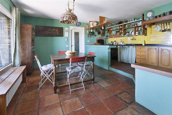 Image No.17-Maison de 5 chambres à vendre à Alassio