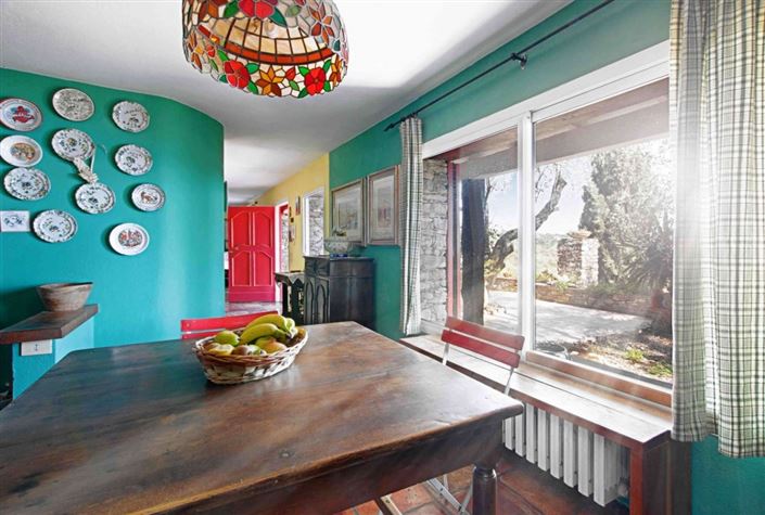 Image No.18-Maison de 5 chambres à vendre à Alassio