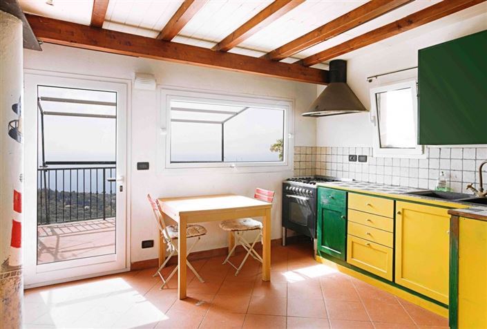 Image No.21-Maison de 5 chambres à vendre à Alassio