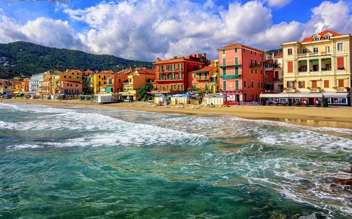 Image No.23-Maison de 5 chambres à vendre à Alassio