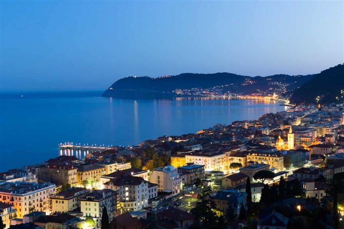 Image No.24-Maison de 5 chambres à vendre à Alassio