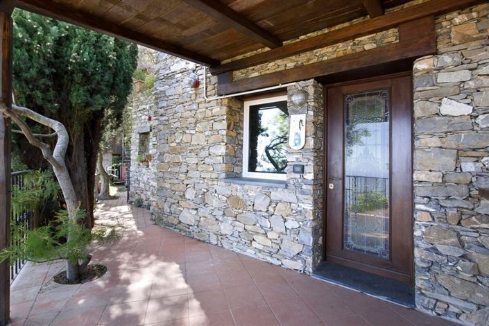 Image No.4-Maison de 5 chambres à vendre à Alassio