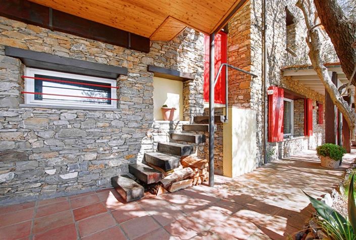 Image No.5-Maison de 5 chambres à vendre à Alassio