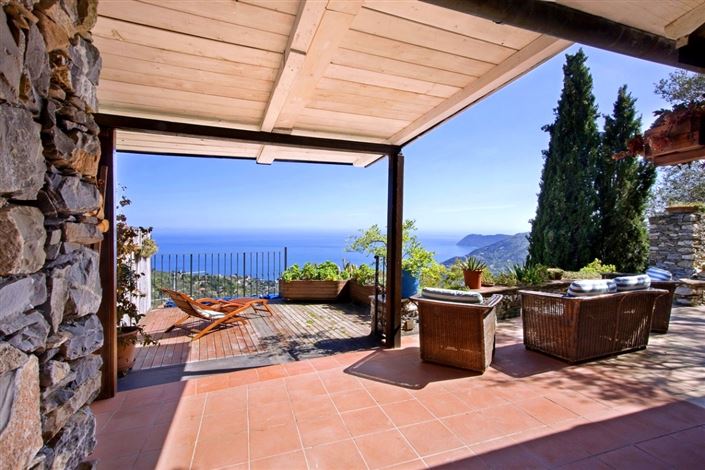 Image No.7-Maison de 5 chambres à vendre à Alassio