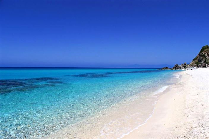 Image No.16-Maison de 2 chambres à vendre à Tropea