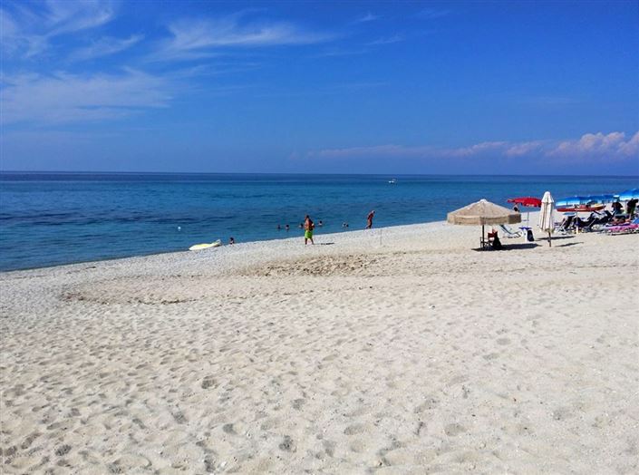 Image No.18-Maison de 2 chambres à vendre à Tropea