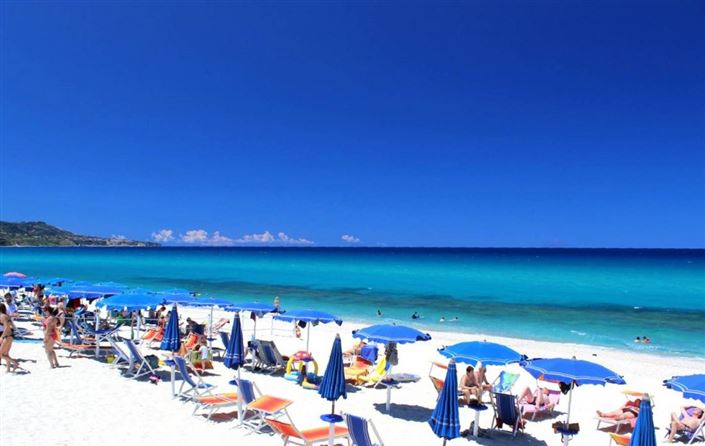 Image No.19-Maison de 2 chambres à vendre à Tropea