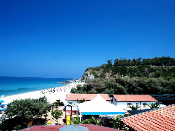 Image No.20-Maison de 2 chambres à vendre à Tropea