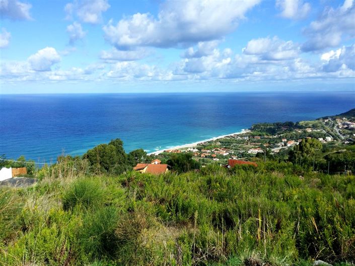 Image No.6-Maison de 2 chambres à vendre à Tropea