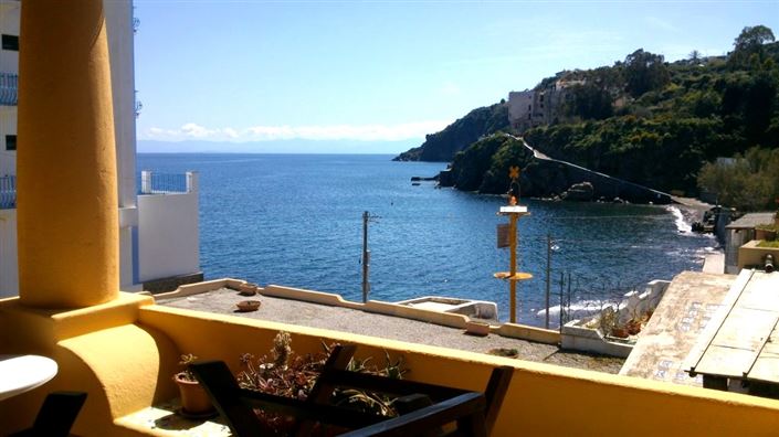 Image No.17-Appartement de 2 chambres à vendre à Lipari