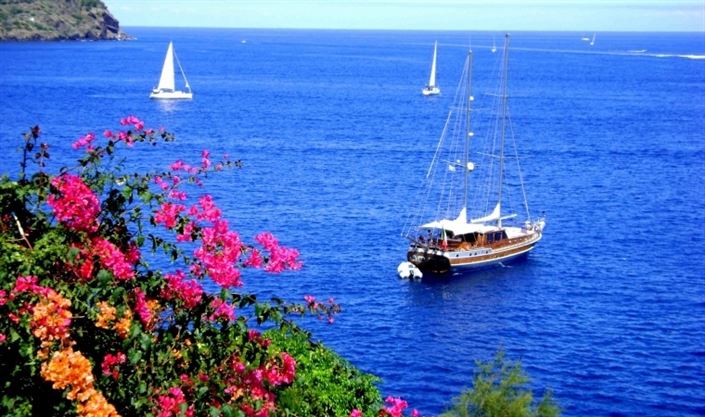 Image No.21-Appartement de 2 chambres à vendre à Lipari