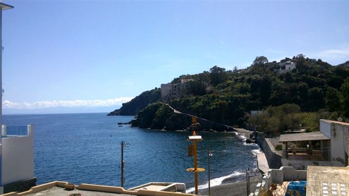 Image No.3-Appartement de 2 chambres à vendre à Lipari