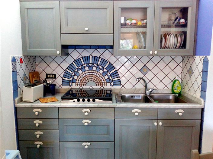 Image No.4-Appartement de 2 chambres à vendre à Lipari