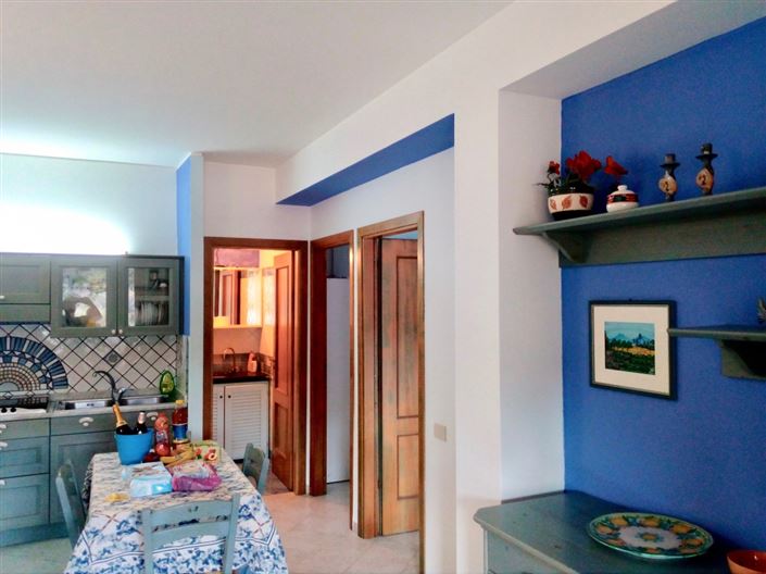 Image No.5-Appartement de 2 chambres à vendre à Lipari