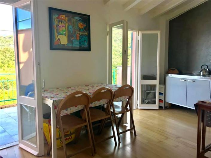 Image No.10-Appartement de 1 chambre à vendre à la Spezia