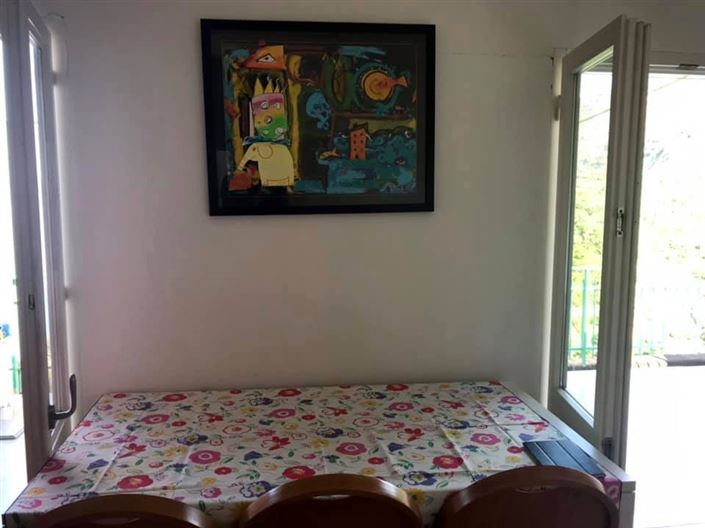 Image No.11-Appartement de 1 chambre à vendre à la Spezia