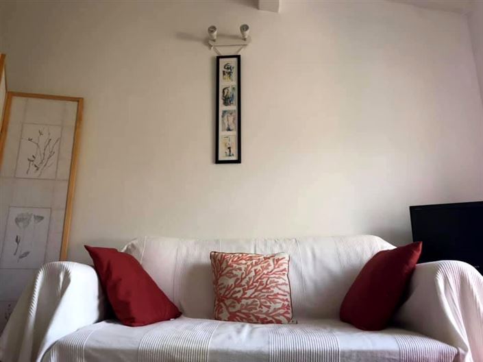 Image No.19-Appartement de 1 chambre à vendre à la Spezia