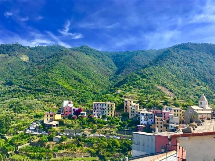 Image No.26-Appartement de 1 chambre à vendre à la Spezia