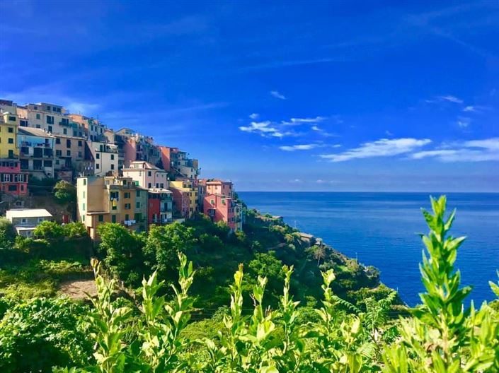 Image No.27-Appartement de 1 chambre à vendre à la Spezia