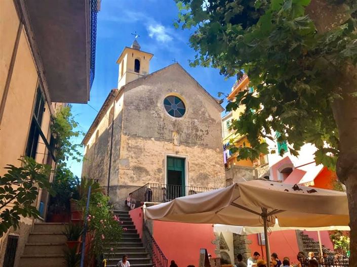 Image No.28-Appartement de 1 chambre à vendre à la Spezia