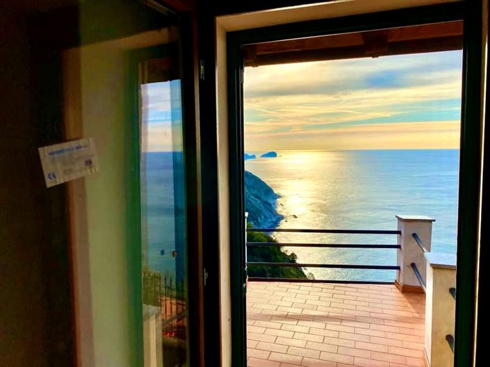 Image No.10-Maison de 2 chambres à vendre à La Spezia