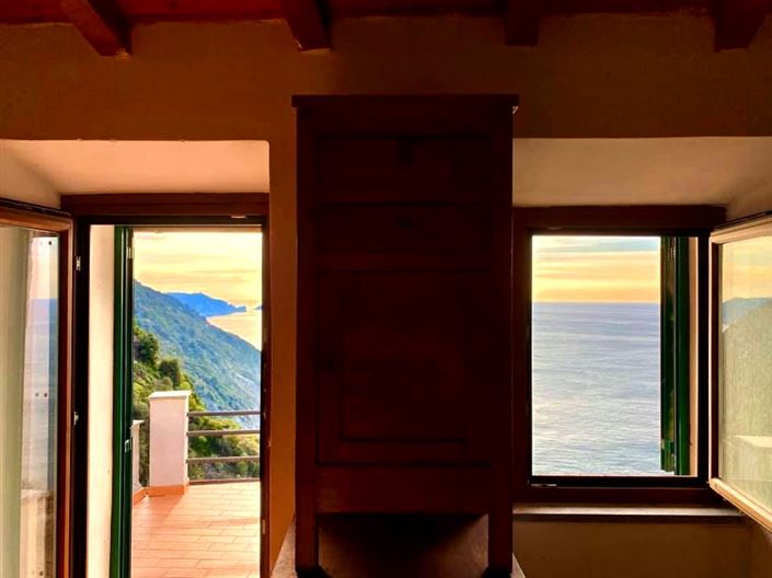 Image No.11-Maison de 2 chambres à vendre à La Spezia