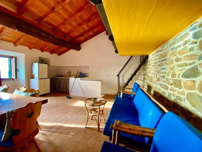 Image No.16-Maison de 2 chambres à vendre à La Spezia