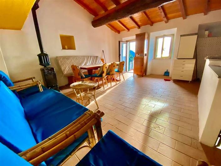 Image No.17-Maison de 2 chambres à vendre à La Spezia