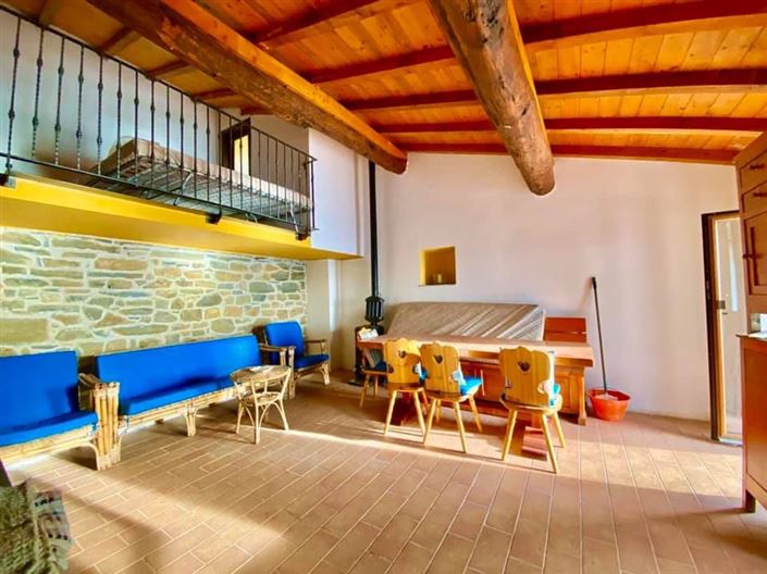 Image No.19-Maison de 2 chambres à vendre à La Spezia