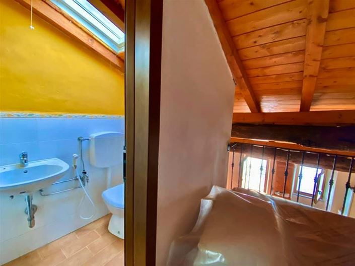 Image No.21-Maison de 2 chambres à vendre à La Spezia