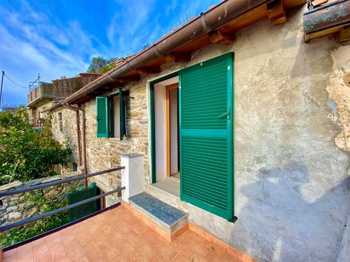 Image No.5-Maison de 2 chambres à vendre à La Spezia