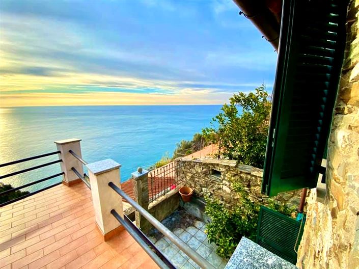 Image No.7-Maison de 2 chambres à vendre à La Spezia