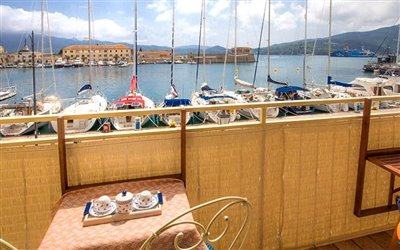 1 - Portoferraio, Appartement